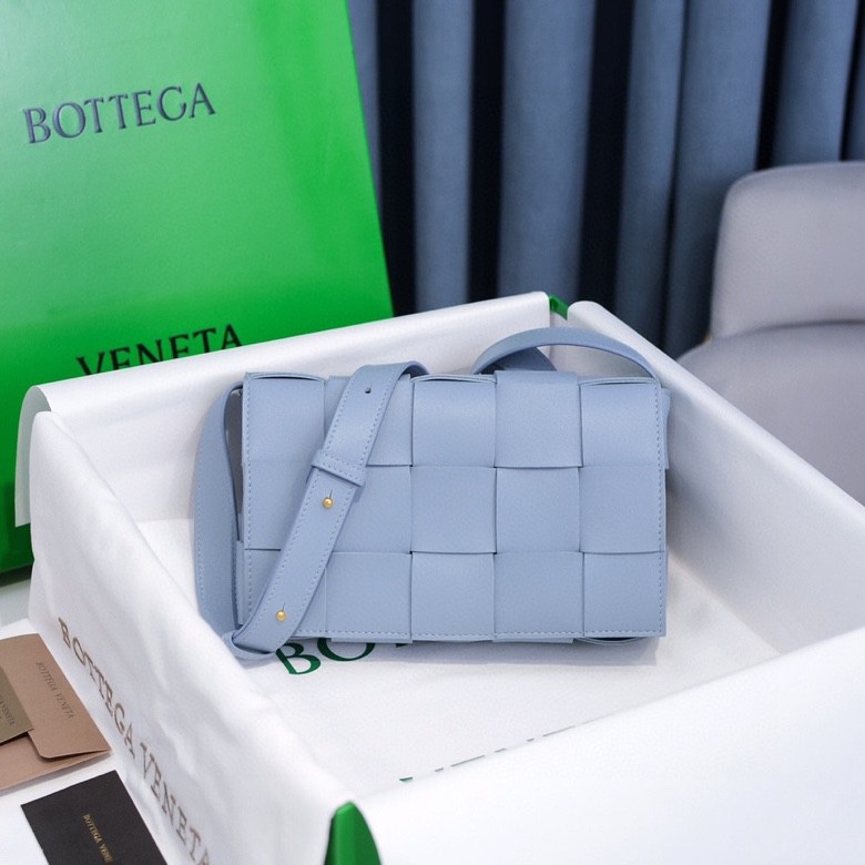 Bottega Veneta Satchel Bags